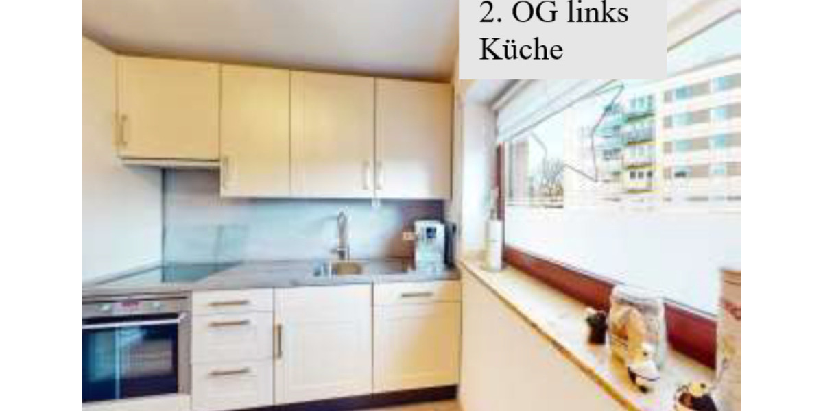 Etagenwohnung Herzogenrath - 2 Zimmer, 60 m&sup2;, 160.000&euro; | Angebot:25382917