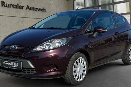 Ford Fiesta 90.000 km 4.999 &euro; Jülich 52428