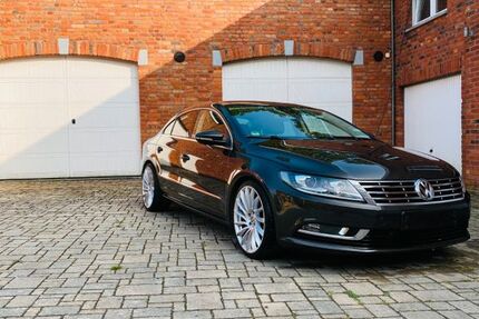 VW CC 190.700 km 9.500 &euro; Stolberg 52223