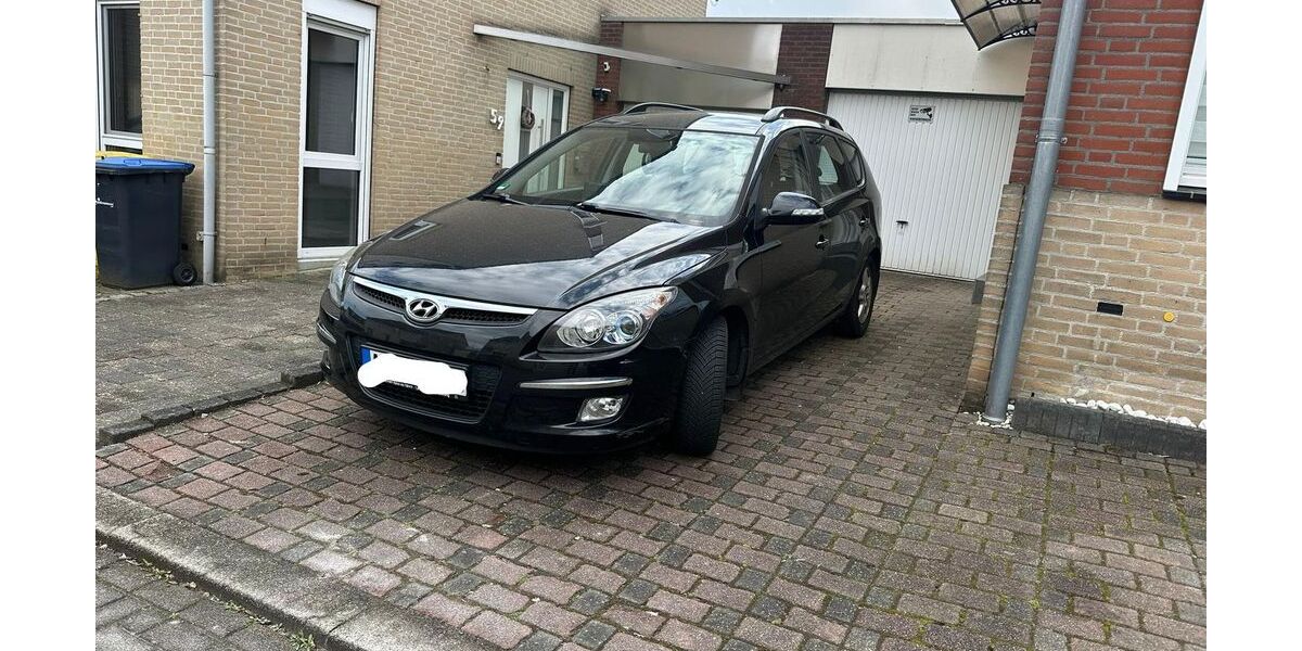 Hyundai i30 220.000 km 3.000 &euro; Herzogenrath 52134