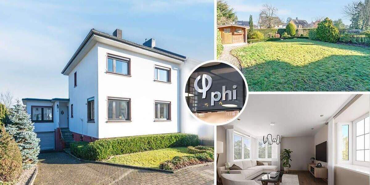 Einfamilienhaus Aachen Aachen-Mitte - 5 Zimmer, 127 m&sup2;, 649.900&euro; | Angebot:25798796