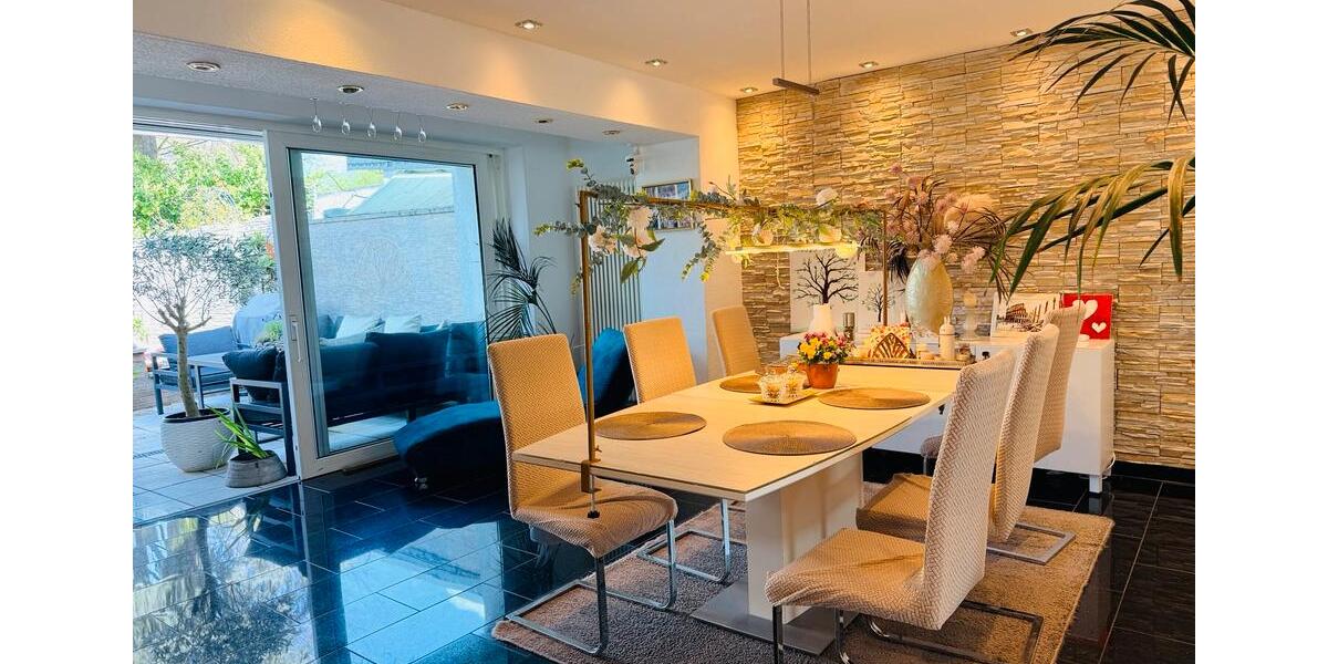 Doppelhaushälfte Aachen Eilendorf - 3.5 Zimmer, 156 m&sup2;, 450.000&euro; | Angebot:25945109