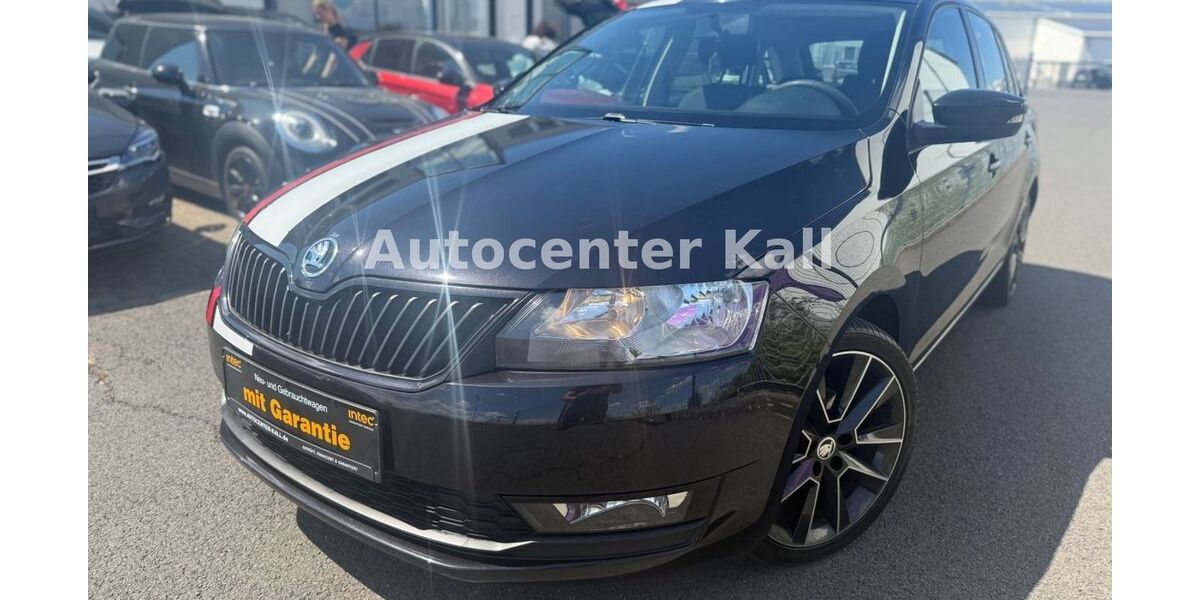 Skoda Rapid 142.000 km 8.990 &euro; Kall 53925