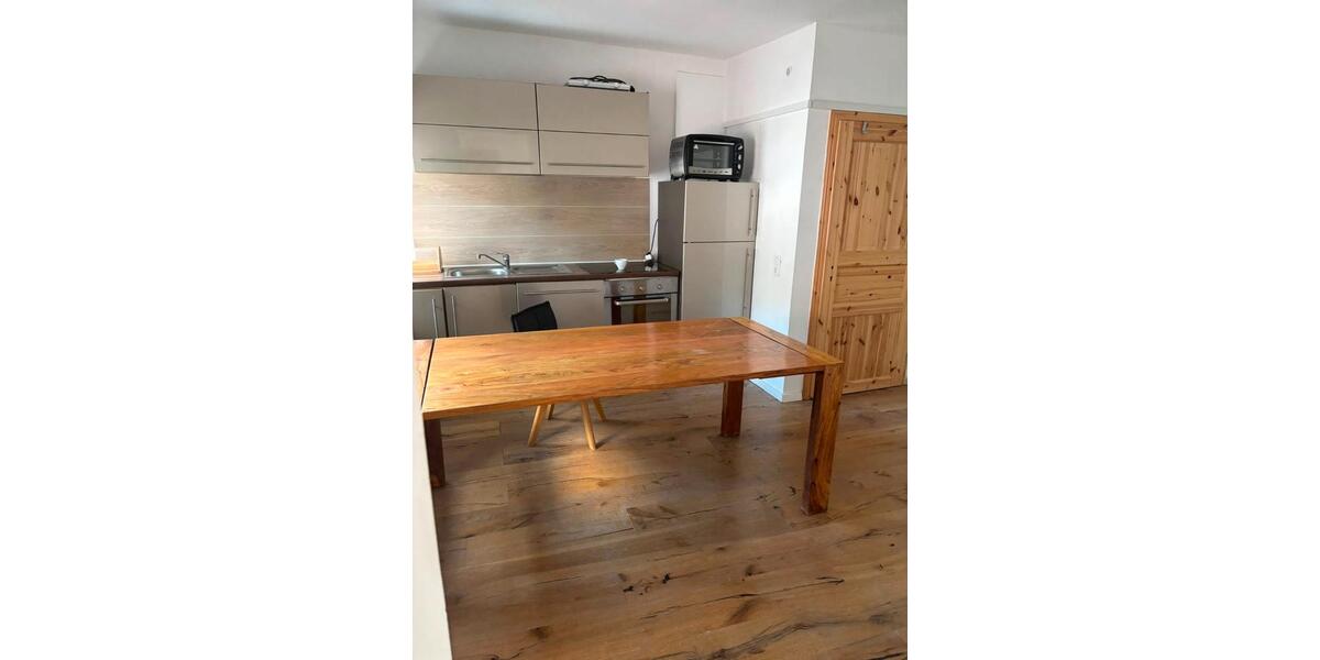 Etagenwohnung Heimbach - 3 Zimmer, 45 m&sup2;, 700&euro; | Angebot:26573020