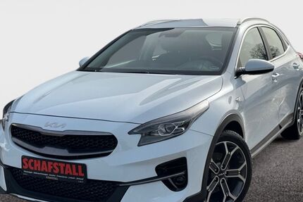 Kia XCeed 37.900 km 17.979 &euro; Elsdorf (bei Köln) 50189