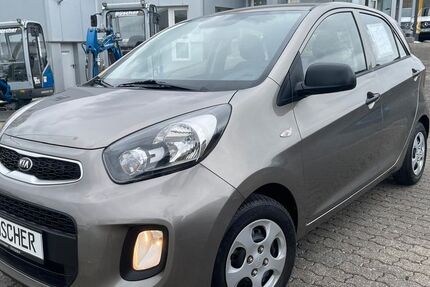 Kia Picanto 159.950 km 3.850 &euro; Stolberg 52222
