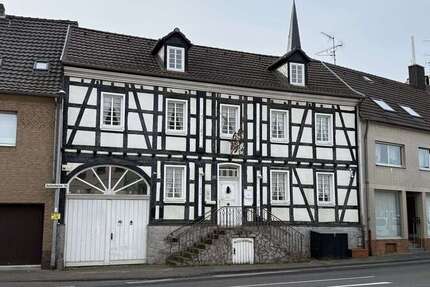 Haus Euskirchen Dom-Esch - 11 Zimmer, 425 m&sup2;, 550.000&euro; | Angebot:20506283