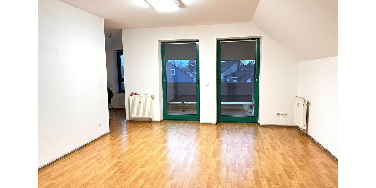 Etagenwohnung Merzenich - 1 Zimmer, 46 m&sup2;, 370&euro; | Angebot:25988807