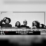 Godsleep + Rödel