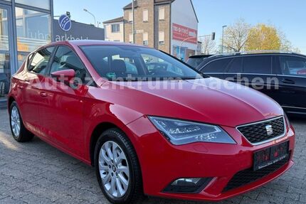 Seat Leon 249.000 km 5.990 &euro; Eschweiler 52249
