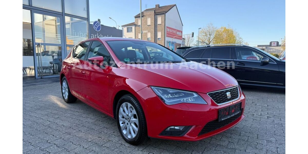 Seat Leon 249.000 km 5.990 &euro; Eschweiler 52249
