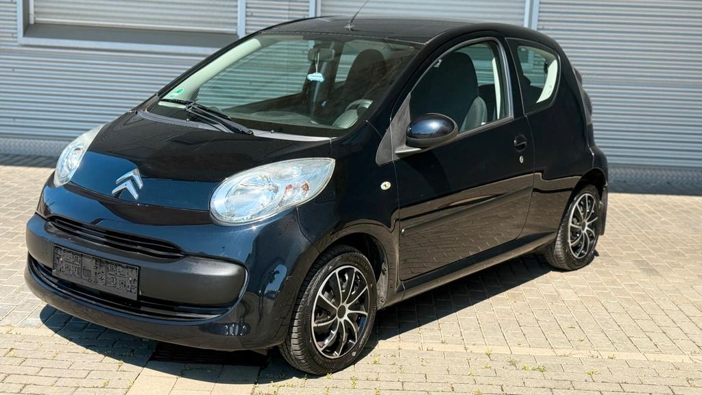Citroen C1 109.519 km 2.490 &euro; Düren 52349