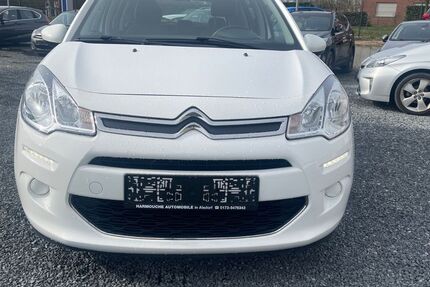 Citroen C3 93.000 km 4.600 &euro; Alsdorf 52477