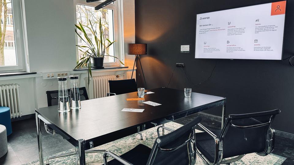 Gewerbeobjekt Aachen Aachen-Mitte - 99&euro; | Angebot:25966062