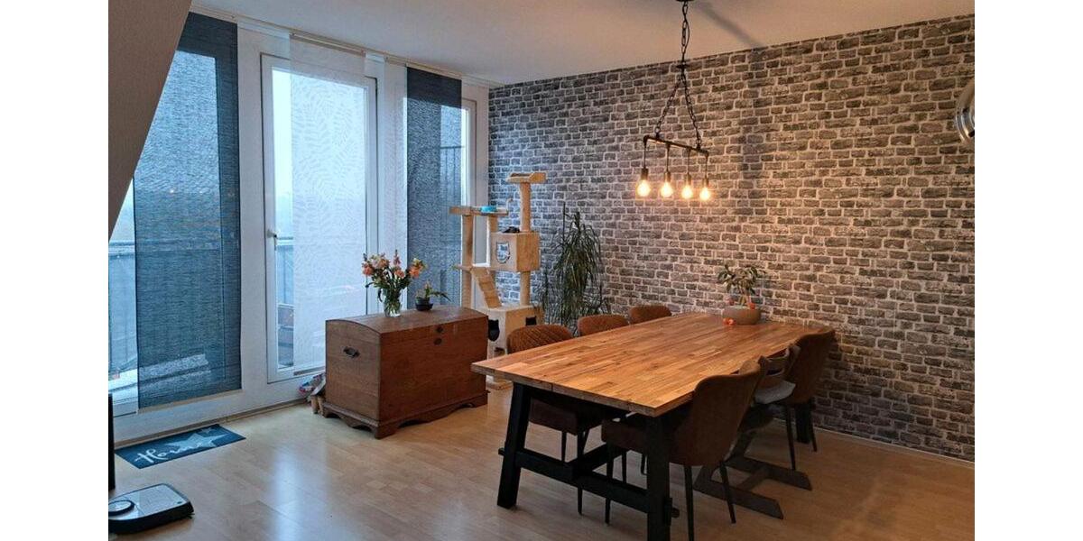 Dachgeschoßwohnung Roetgen - 4 Zimmer, 87 m&sup2;, 269.000&euro; | Angebot:25725014