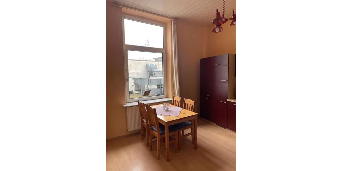 Dachgeschoßwohnung Aachen Aachen-Mitte - 2 Zimmer, 60 m&sup2;, 1.110&euro; | Angebot:25333510