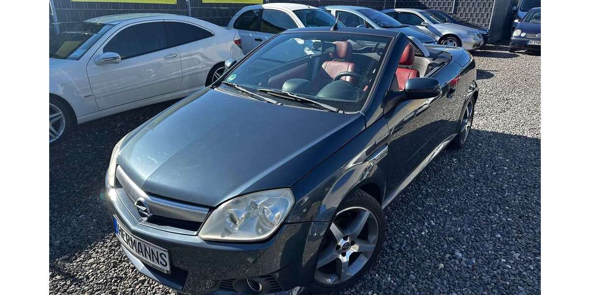 Opel Tigra 179.307 km 3.990 &euro; Aachen 52068