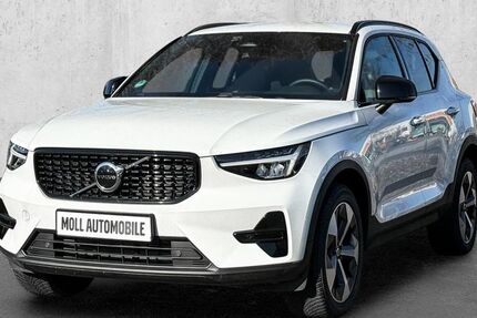 Volvo XC40 17.325 km 30.480 &euro; Aachen 52078