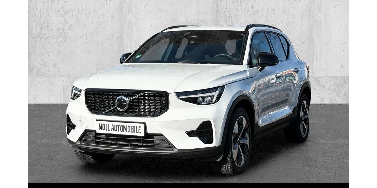 Volvo XC40 17.325 km 30.480 &euro; Aachen 52078