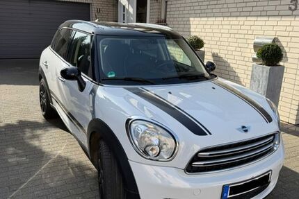Mini Countryman D (Cooper) 144.000 km 9.900 &euro; Bergheim 50129