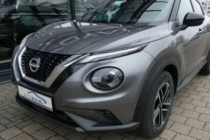 Nissan Juke 8.000 km 23.950 &euro; Kerpen-Sindorf 50170