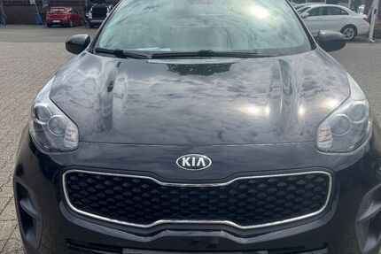 Kia Sportage 157.000 km 10.800 &euro; Alsdorf 52477