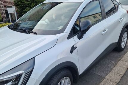 Mitsubishi ASX 32.000 km 20.500 &euro; Alsdorf 52477
