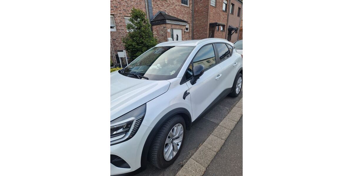 Mitsubishi ASX 32.000 km 20.500 &euro; Alsdorf 52477