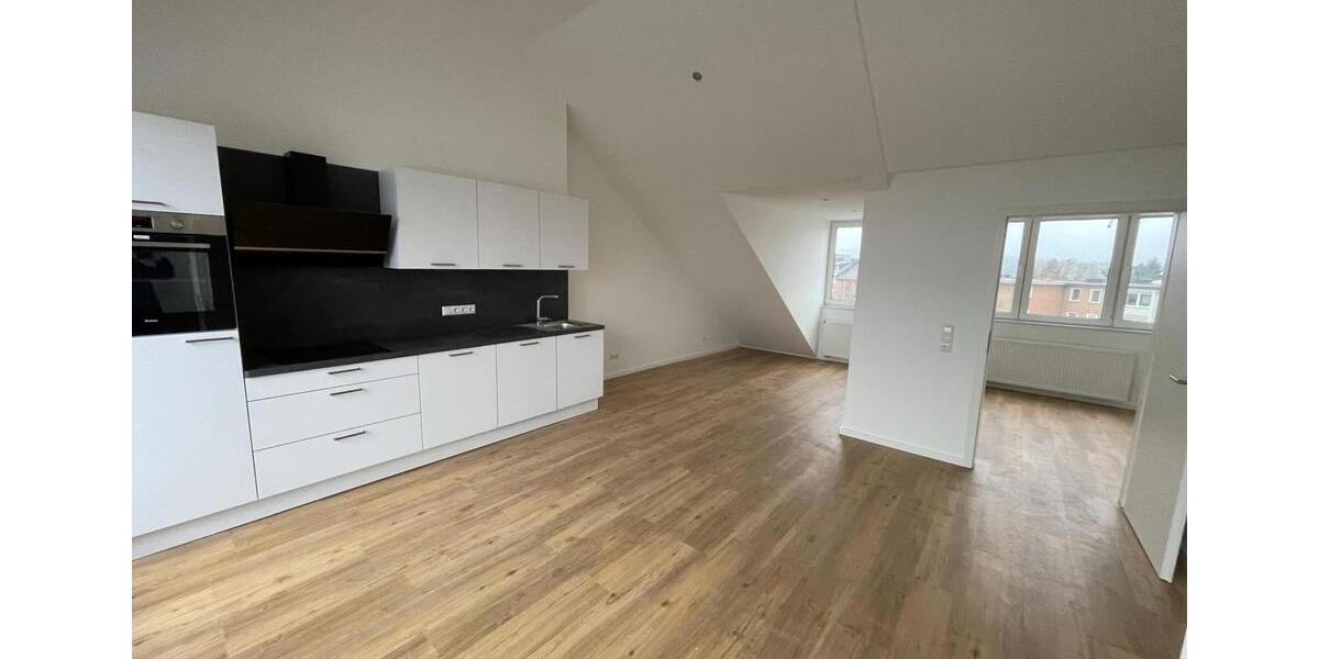 Dachgeschoßwohnung Aachen Aachen-Mitte - 2 Zimmer, 65 m&sup2;, 840&euro; | Angebot:26573264