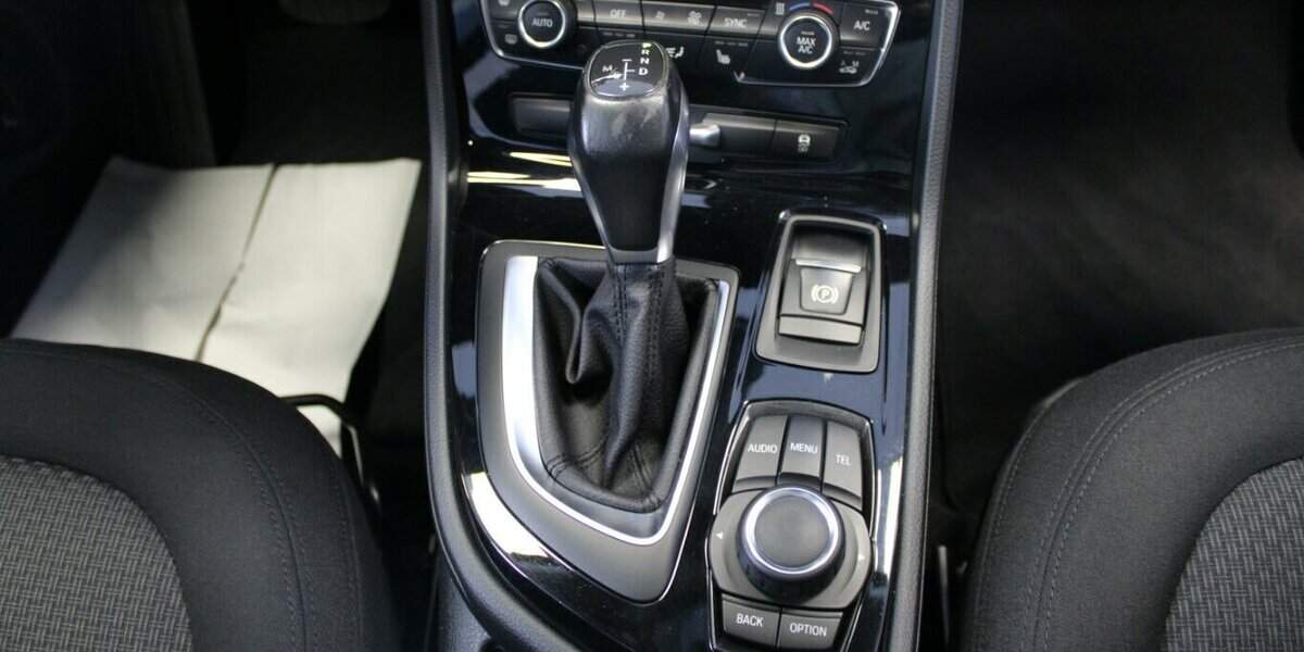 BMW 218 Gran Tourer Aut. Advantage 128.239 km 12.480 &euro; Euskirchen 53881