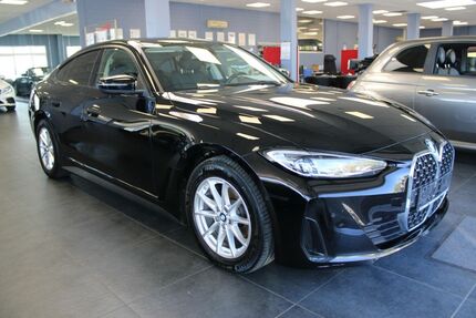 BMW 420 Gran Coupé 97.250 km 31.980 &euro; Euskirchen 53881