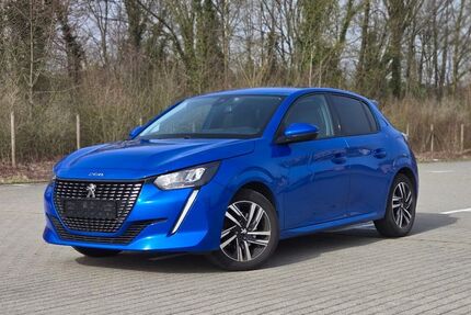 Peugeot 208 105.000 km 11.900 &euro; Aachen 52068