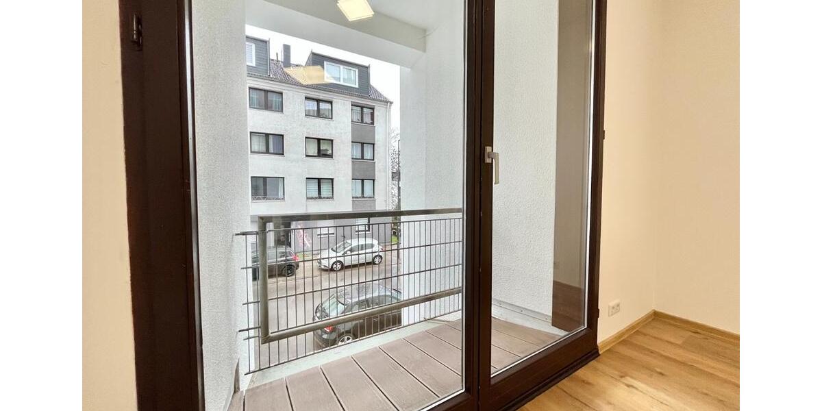 Etagenwohnung Aachen Aachen-Mitte - 3 Zimmer, 83 m&sup2;, 990&euro; | Angebot:25855879