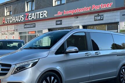 Mercedes-Benz V 220 190.000 km 30.950 &euro; Stolberg bei Aachen 52222