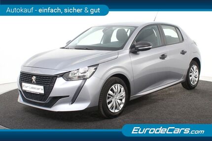Peugeot 208 137.000 km 7.400 &euro; Herzogenrath 52134