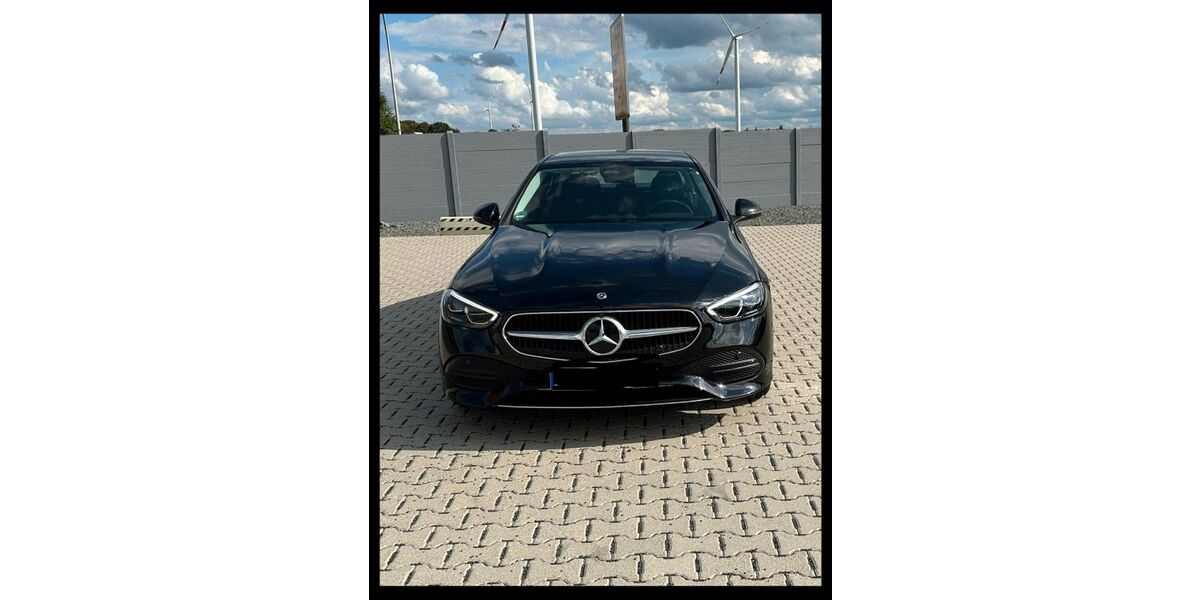 Mercedes-Benz C 200 87.000 km 35.000 &euro; Alsdorf 52477
