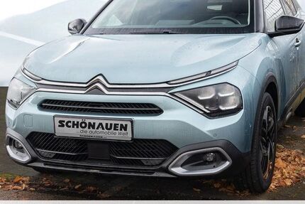 Citroen C4 8.822 km 16.950 &euro; Kerpen 50171