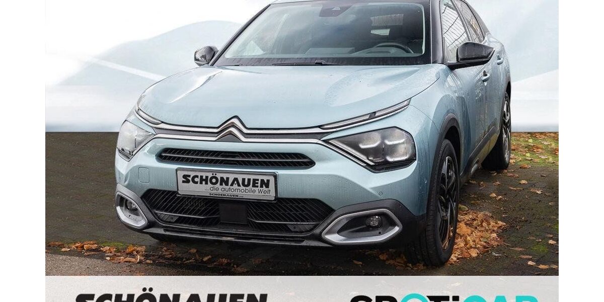 Citroen C4 8.822 km 16.950 &euro; Kerpen 50171