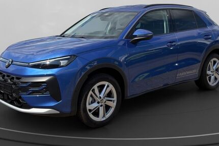 VW T-Roc 1.111 km 39.490 &euro; Aachen 52068