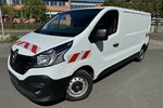 Renault Trafic L2H1 Navi Klima Standh Temp PDC Regale E6 100.000 km 14.250 &euro; Erftstadt 50374