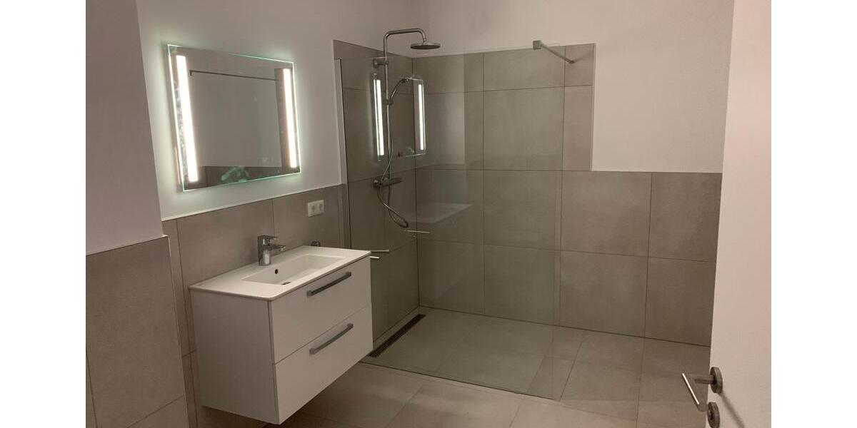 Etagenwohnung Langerwehe - 3 Zimmer, 94 m&sup2;, 1.038&euro; | Angebot:26637428