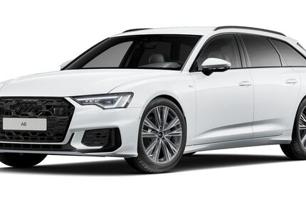 Audi A6 35.782 km 41.820 &euro; Aachen 52078