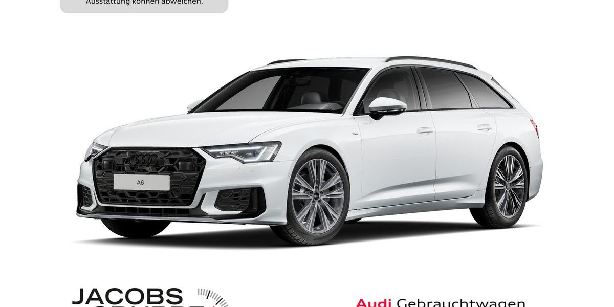 Audi A6 35.782 km 41.820 &euro; Aachen 52078