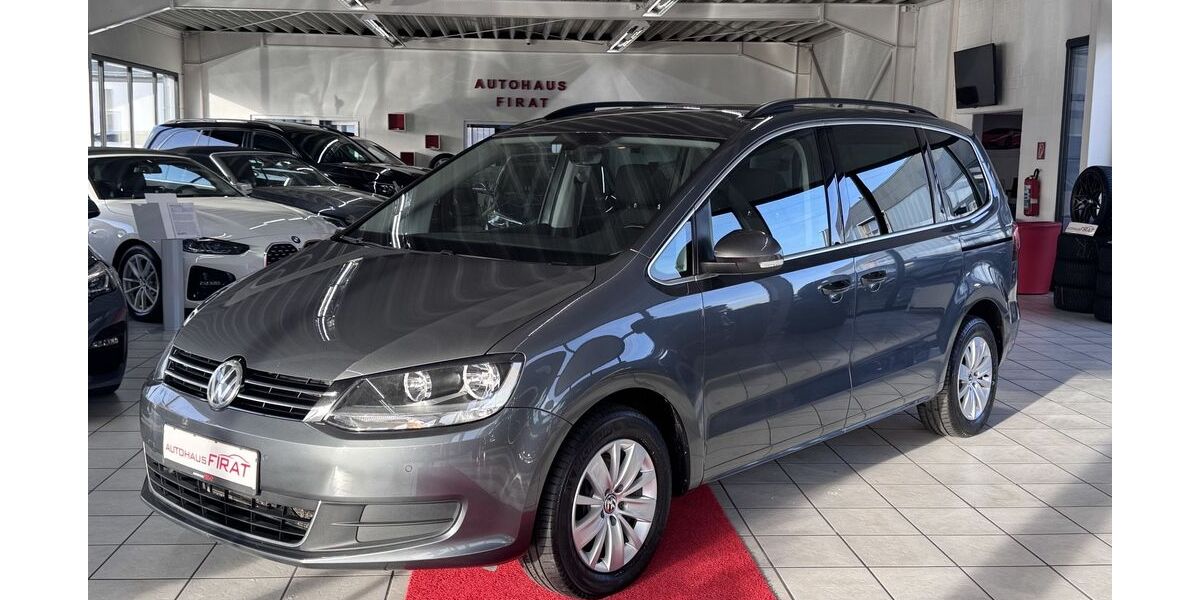 VW Sharan 156.140 km 15.949 &euro; Erftstadt / Köln 50374