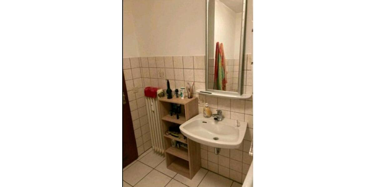 Etagenwohnung Alsdorf - 2 Zimmer, 48 m&sup2;, 465&euro; | Angebot:25999441