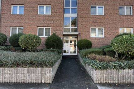Wohnung Aachen Richterich - 2 Zimmer, 45 m&sup2;, 199.000&euro; | Angebot:26192231