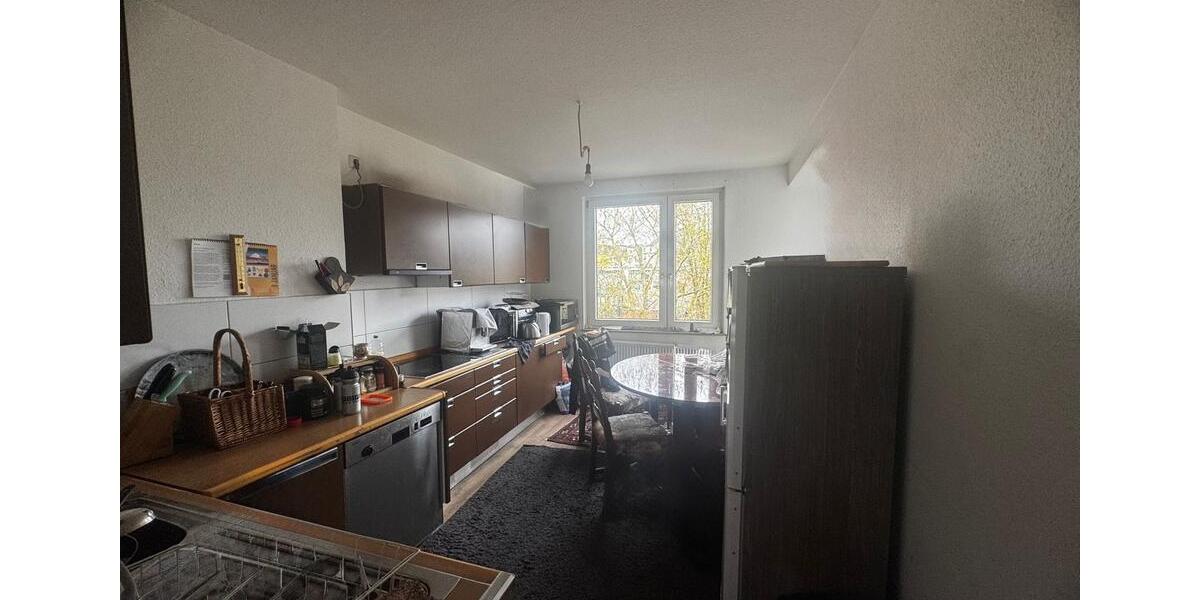 Etagenwohnung Aachen Aachen-Mitte - 2 Zimmer, 58 m&sup2;, 775&euro; | Angebot:25858701