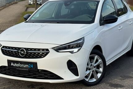 Opel Corsa 48.000 km 11.799 &euro; Jülich 52428