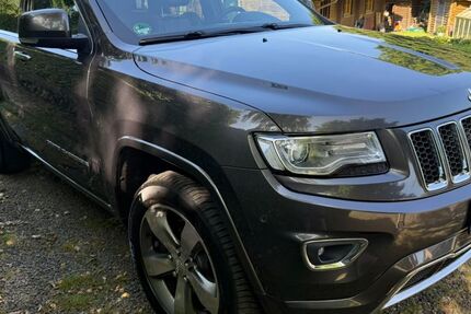 Jeep Grand Cherokee 199.564 km 13.599 &euro; Roetgen 52159