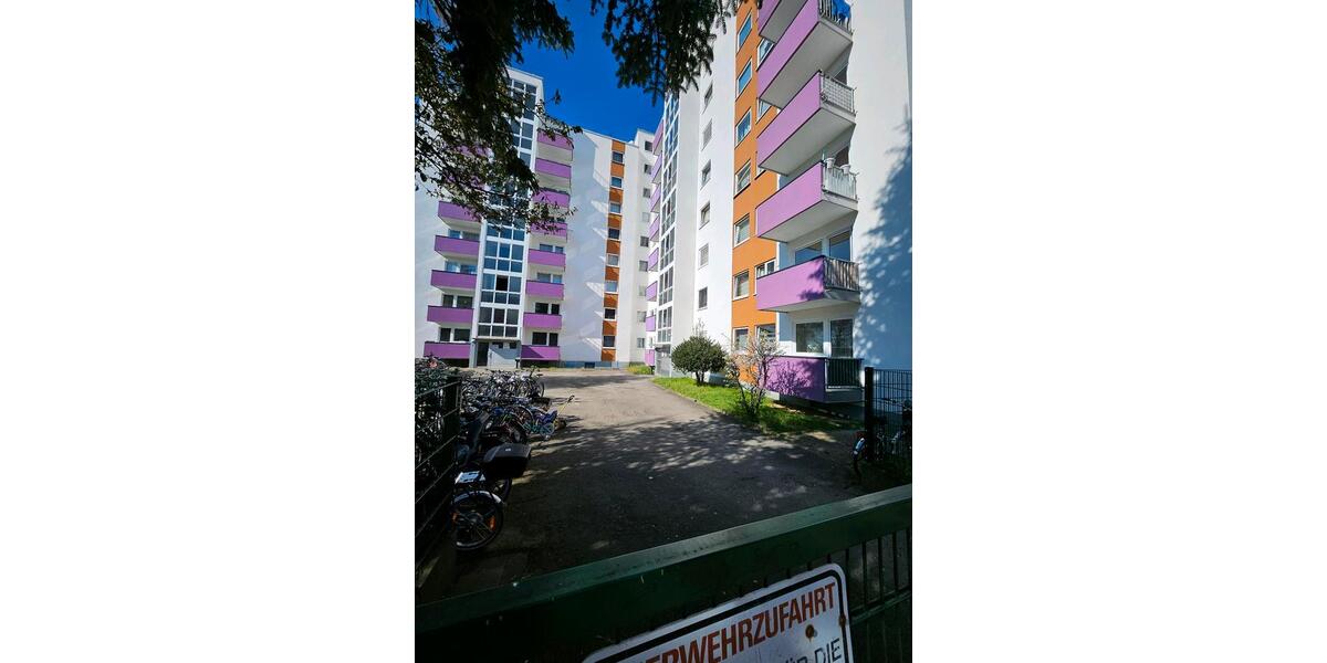 Erdgeschoßwohnung Kerpen - 3 Zimmer, 64 m&sup2;, 175.000&euro; | Angebot:24650343